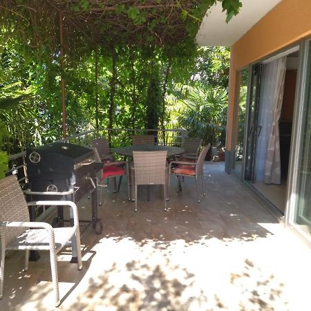 Vila Zdenka Apartmants Цриквениця Екстер'єр фото