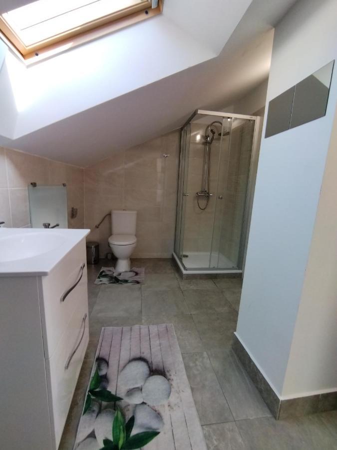 Vila Zdenka Apartmants Цриквениця Екстер'єр фото