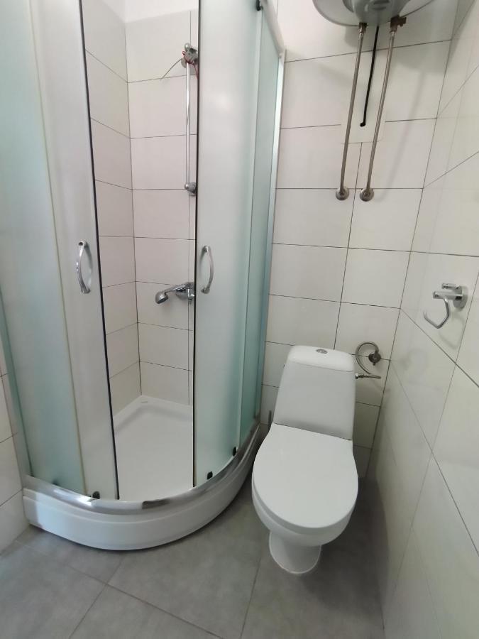Vila Zdenka Apartmants Цриквениця Екстер'єр фото